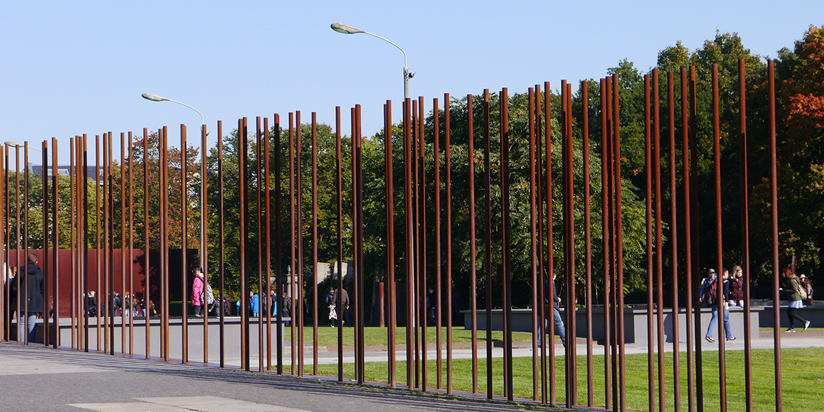 柏林墙纪念文献中心