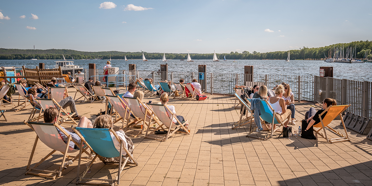 Mueggelsee