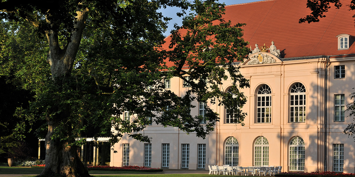 Schloss Schönhausen